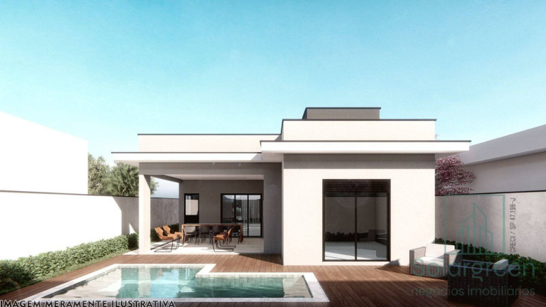 Imagem Casa com 3 Quartos à Venda, 201 m² em Cachoeira - Atibaia Imagem Casa com 3 Quartos à Venda, 201 m² em Cachoeira - Atibaia