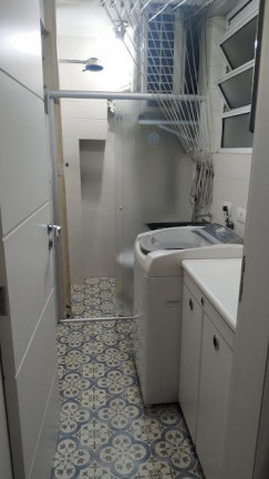 Imagem Apartamento com 3 Quartos à Venda, 105 m² em Vila Mariana - São Paulo