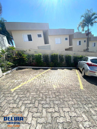Imagem Casa com 2 Quartos à Venda, 92 m² em Jardim Paulista - Atibaia Imagem Casa com 2 Quartos à Venda, 92 m² em Jardim Paulista - Atibaia
