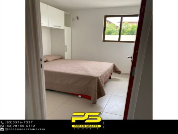 Imagem Apartamento com 2 Quartos à Venda, 55 m² em Bancários - João Pessoa Imagem Apartamento com 2 Quartos à Venda, 55 m² em Bancários - João Pessoa