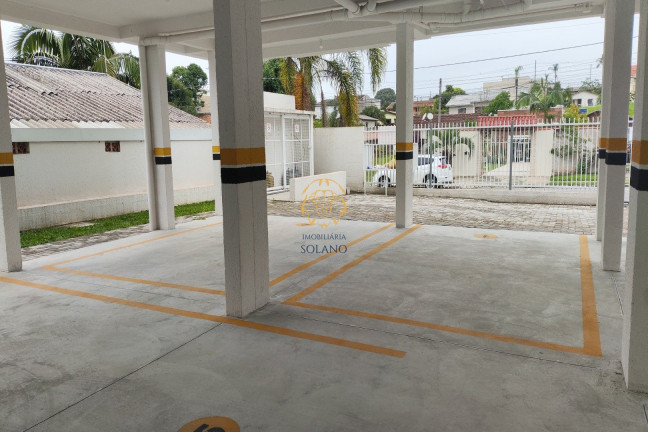 Imagem Apartamento com 3 Quartos à Venda, 108 m² em Jardim Paulista - Campina Grande Do Sul