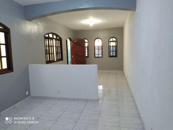 Imagem Sobrado com 3 Quartos à Venda, 158 m² em Calmon Viana - Poá Imagem Sobrado com 3 Quartos à Venda, 158 m² em Calmon Viana - Poá