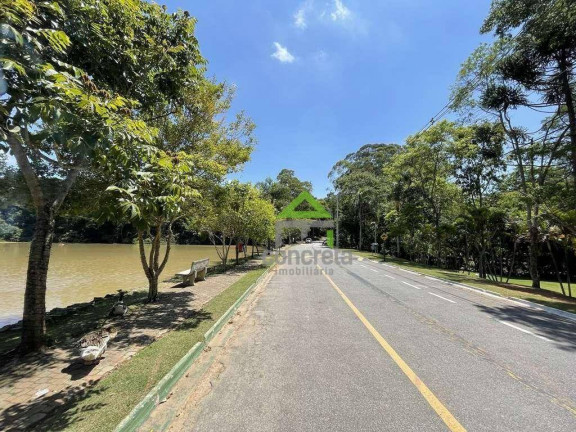 Imagem Terreno em Condomínio à Venda, 600 m² em Transurb - Itapevi Imagem Terreno em Condomínio à Venda, 600 m² em Transurb - Itapevi