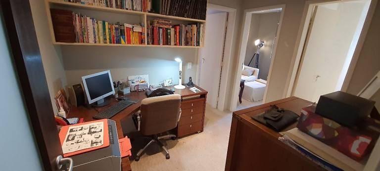 Imagem Apartamento com 3 Quartos à Venda, 110 m² em Chácara Klabin - São Paulo Imagem Apartamento com 3 Quartos à Venda, 110 m² em Chácara Klabin - São Paulo