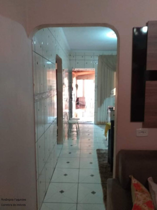 Imagem Casa com 2 Quartos à Venda, 60 m² em Jardim Floresta - Bandeira Do Sul Imagem Casa com 2 Quartos à Venda, 60 m² em Jardim Floresta - Bandeira Do Sul