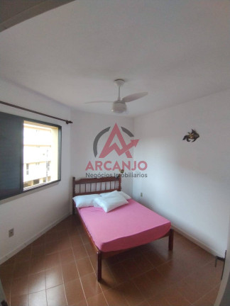 Imagem Apartamento com 1 Quarto à Venda, 69 m² em Toninhas - Ubatuba