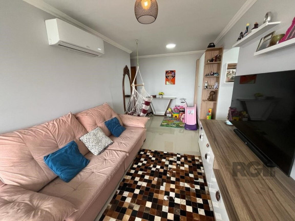 Imagem Apartamento com 2 Quartos à Venda, 75 m² em Petrópolis - Porto Alegre