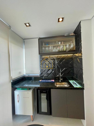 Imagem Apartamento com 2 Quartos à Venda, 63 m² em Centro - Santo André