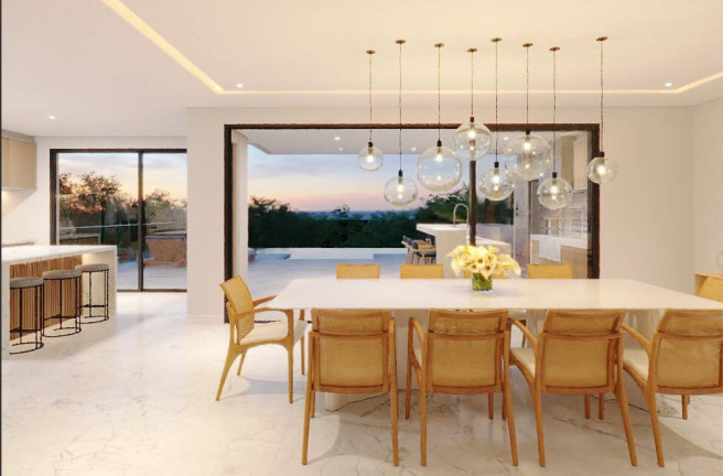 Imagem Casa de Condomínio com 5 Quartos à Venda, 600 m² em Alphaville - Santana De Parnaíba