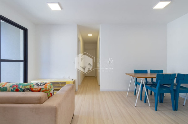 Imagem Apartamento com 3 Quartos à Venda, 67 m² em Vila Anastácio - São Paulo Imagem Apartamento com 3 Quartos à Venda, 67 m² em Vila Anastácio - São Paulo