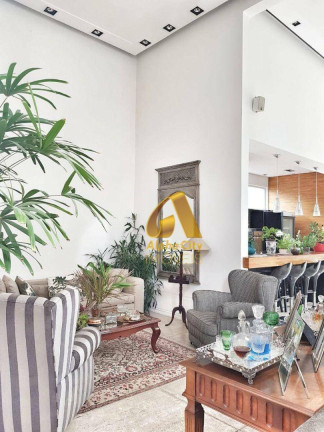 Imagem Casa com 4 Quartos à Venda, 550 m² em Alphaville - Santana De Parnaíba Imagem Casa com 4 Quartos à Venda, 550 m² em Alphaville - Santana De Parnaíba
