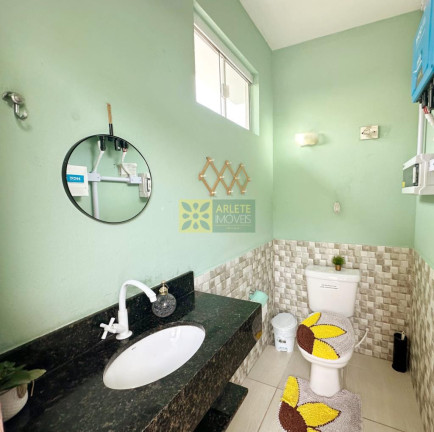 Imagem Casa com 3 Quartos à Venda, 144 m² em Centro - Porto Belo Imagem Casa com 3 Quartos à Venda, 144 m² em Centro - Porto Belo