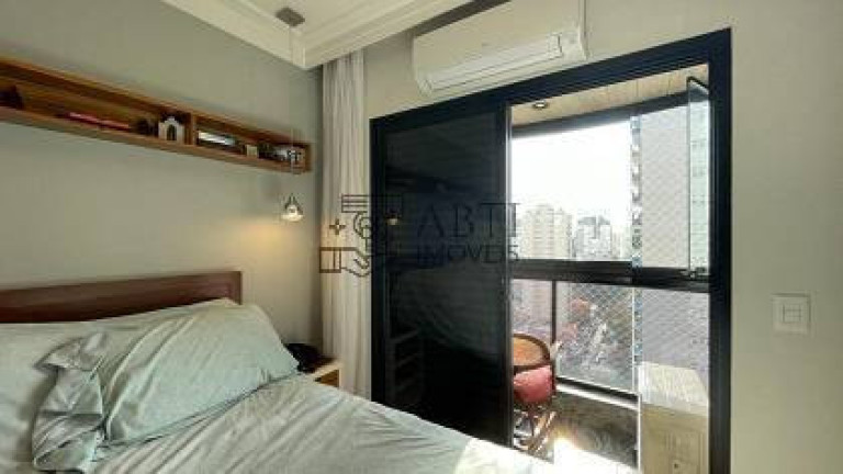Imagem Apartamento com 3 Quartos à Venda, 170 m² em Moema - São Paulo Imagem Apartamento com 3 Quartos à Venda, 170 m² em Moema - São Paulo