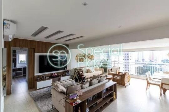 Imagem Apartamento com 3 Quartos à Venda, 250 m² em Santana - São Paulo Imagem Apartamento com 3 Quartos à Venda, 250 m² em Santana - São Paulo
