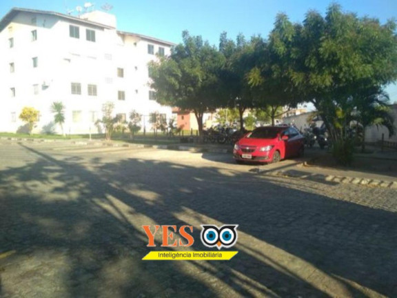 Imagem Apartamento com 2 Quartos à Venda, 48 m² em Muchila - Feira De Santana Imagem Apartamento com 2 Quartos à Venda, 48 m² em Muchila - Feira De Santana