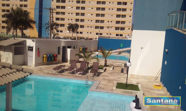 Imagem Apartamento com 2 Quartos à Venda, 59 m² em Jardim Belvedere - Caldas Novas Imagem Apartamento com 2 Quartos à Venda, 59 m² em Jardim Belvedere - Caldas Novas