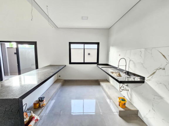 Imagem Casa com 3 Quartos à Venda, 200 m² em Campestre - Cond. ágape - Piracicaba Imagem Casa com 3 Quartos à Venda, 200 m² em Campestre - Cond. ágape - Piracicaba