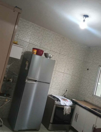 Imagem Casa com 2 Quartos à Venda, 90 m² em Castolira - Pindamonhangaba Imagem Casa com 2 Quartos à Venda, 90 m² em Castolira - Pindamonhangaba