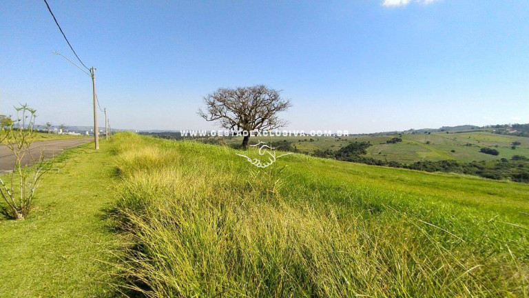 Imagem Terreno em Condomínio à Venda, 1.000 m² em Condomínio Residencial Ventura - Itatiba