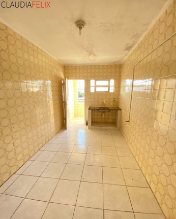 Imagem Imóvel com 2 Quartos para Alugar, 70 m² em Boqueirão - Praia Grande Imagem Imóvel com 2 Quartos para Alugar, 70 m² em Boqueirão - Praia Grande