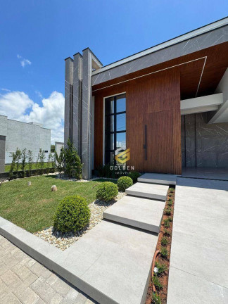 Imagem Casa com 3 Quartos à Venda, 155 m² em Universitário - Tijucas Imagem Casa com 3 Quartos à Venda, 155 m² em Universitário - Tijucas