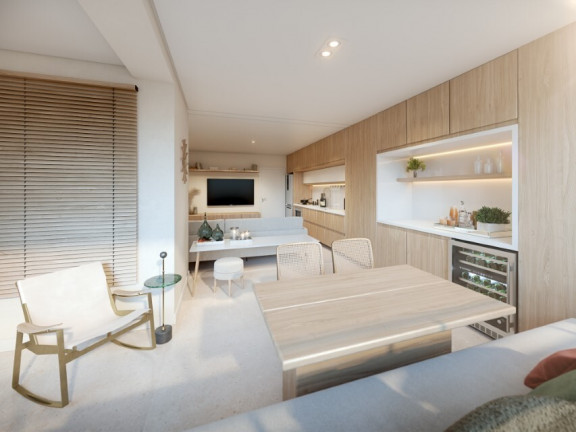Imagem Apartamento com 1 Quarto à Venda, 37 m² em Vila Mariana - São Paulo Imagem Apartamento com 1 Quarto à Venda, 37 m² em Vila Mariana - São Paulo
