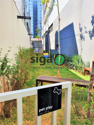 Imagem Apartamento com 2 Quartos à Venda, 67 m² em Santo Amaro - São Paulo Imagem Apartamento com 2 Quartos à Venda, 67 m² em Santo Amaro - São Paulo