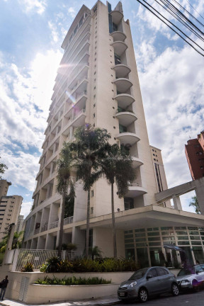 Imagem Apartamento com 1 Quarto à Venda, 74 m² em Vila Nova Conceição - São Paulo