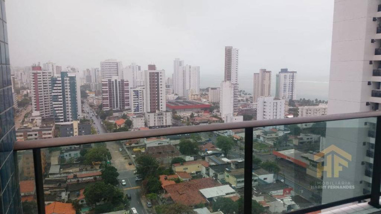 Imagem Apartamento com 2 Quartos à Venda, 66 m² em Candeias - Jaboatão Dos Guararapes Imagem Apartamento com 2 Quartos à Venda, 66 m² em Candeias - Jaboatão Dos Guararapes