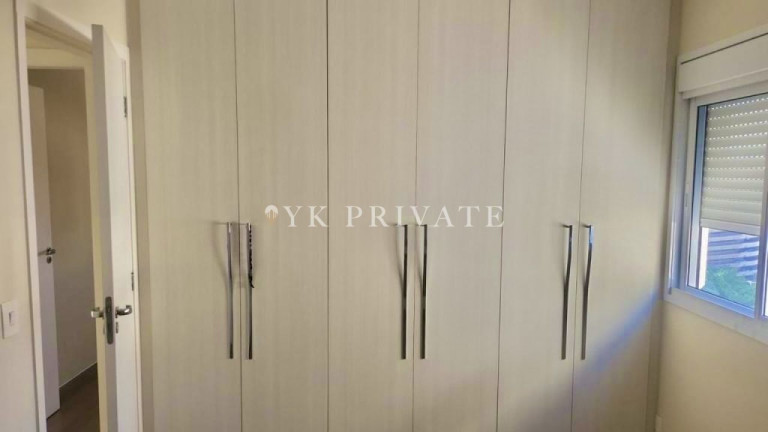 Imagem Apartamento com 2 Quartos à Venda, 76 m² em Pompéia - São Paulo