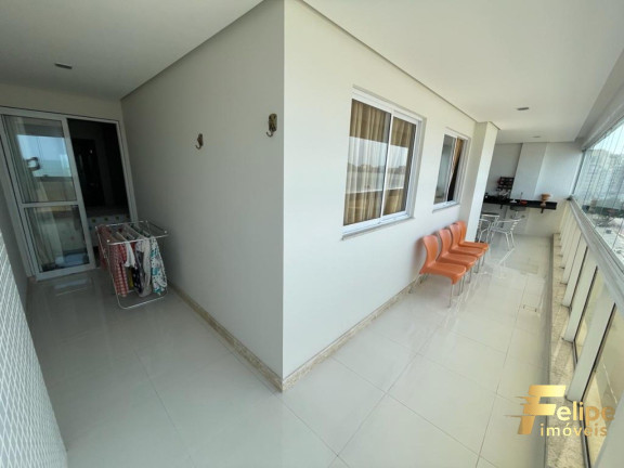 Imagem Imóvel com 3 Quartos à Venda, 100 m² em Praia Do Morro - Guarapari