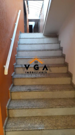 Imagem Casa com 3 Quartos à Venda, 111 m² em Jardim Arize - São Paulo Imagem Casa com 3 Quartos à Venda, 111 m² em Jardim Arize - São Paulo