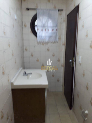 Imagem Sobrado com 2 Quartos à Venda, 149 m² em Santa Paula - São Caetano Do Sul Imagem Sobrado com 2 Quartos à Venda, 149 m² em Santa Paula - São Caetano Do Sul