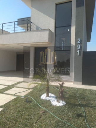 Imagem Casa com 3 Quartos à Venda, 250 m² em Eugênio De Mello - São José Dos Campos