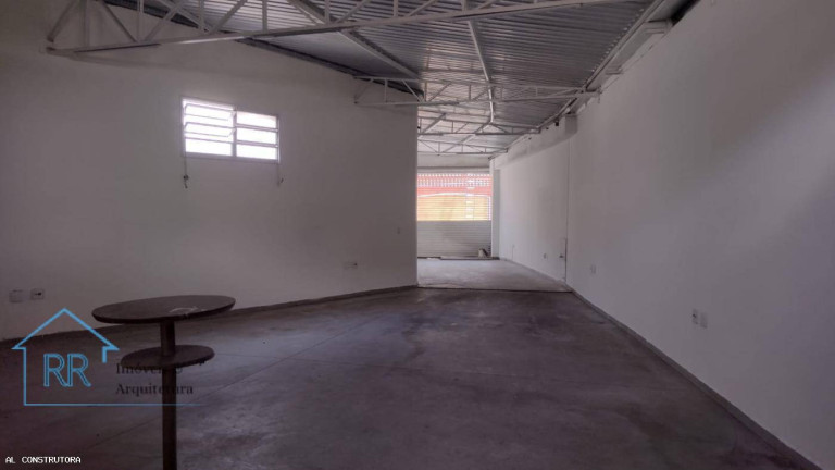 Imagem Imóvel Comercial para Alugar, 170 m² em Jardim - Santo André