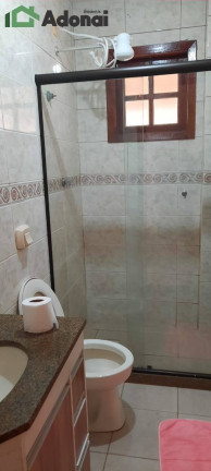Imagem Casa de Condomínio com 2 Quartos à Venda, 80 m² em Foguete - Cabo Frio Imagem Casa de Condomínio com 2 Quartos à Venda, 80 m² em Foguete - Cabo Frio