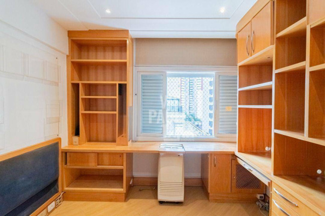 Imagem Apartamento com 3 Quartos à Venda, 173 m² em Paraíso - São Paulo Imagem Apartamento com 3 Quartos à Venda, 173 m² em Paraíso - São Paulo