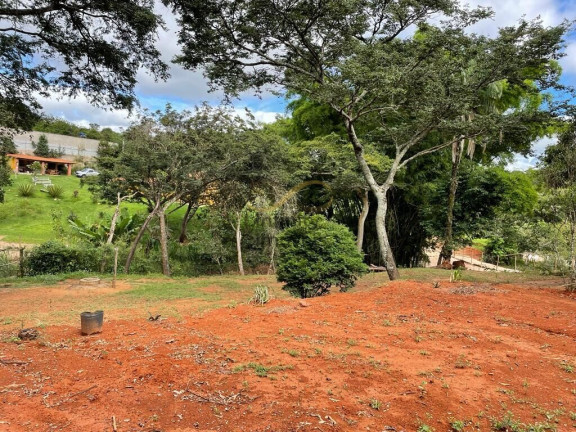 Imagem Imóvel com 3 Quartos à Venda, 8.000 m² em Satélite - Juatuba