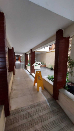 Imagem Apartamento com 1 Quarto à Venda, 50 m² em Centro - Niterói