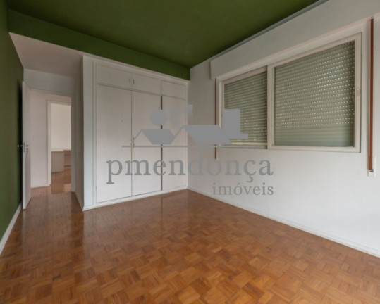 Imagem Apartamento com 3 Quartos à Venda, 220 m² em Higienópolis - São Paulo Imagem Apartamento com 3 Quartos à Venda, 220 m² em Higienópolis - São Paulo