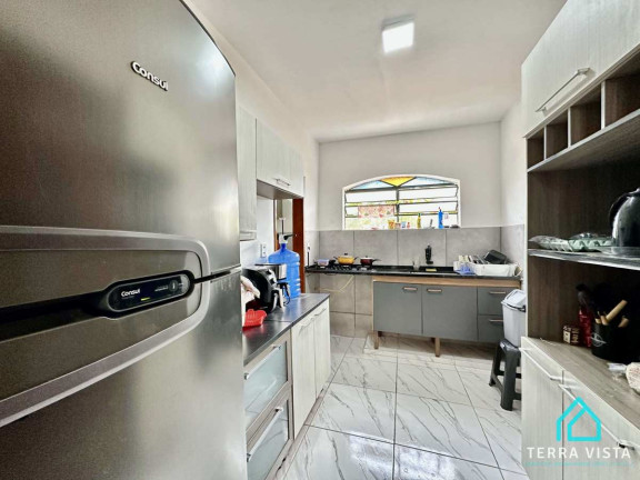 Imagem Casa com 3 Quartos à Venda, 190 m² em Itaguá - Ubatuba Imagem Casa com 3 Quartos à Venda, 190 m² em Itaguá - Ubatuba