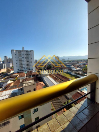 Apartamento com 1 Quarto à Venda,  em Aviação - Praia Grande