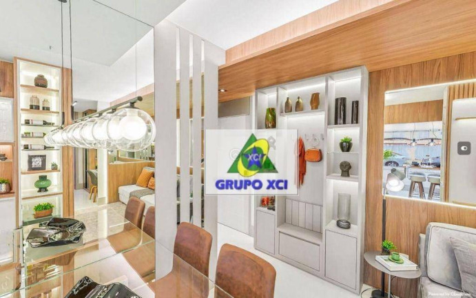 Imagem Apartamento com 3 Quartos à Venda, 98 m² em Cambuí - Campinas Imagem Apartamento com 3 Quartos à Venda, 98 m² em Cambuí - Campinas