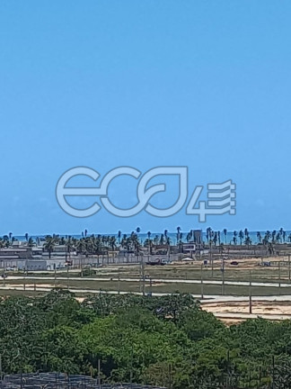 Imagem Apartamento com 3 Quartos à Venda, 71 m² em Costa Paradiso - Barra Dos Coqueiros