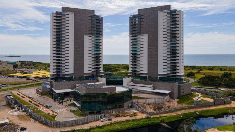 Imagem Cobertura com 4 Quartos à Venda, 342 m² em Darly Santos - Vila Velha Imagem Cobertura com 4 Quartos à Venda, 342 m² em Darly Santos - Vila Velha