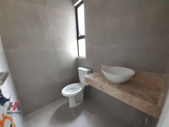 Imagem Casa com 4 Quartos à Venda, 142 m² em Lagoinha - Eusébio Imagem Casa com 4 Quartos à Venda, 142 m² em Lagoinha - Eusébio