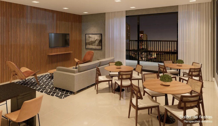 Imagem Apartamento com 2 Quartos à Venda, 35 m² em Bosque Da Saúde - São Paulo Imagem Apartamento com 2 Quartos à Venda, 35 m² em Bosque Da Saúde - São Paulo