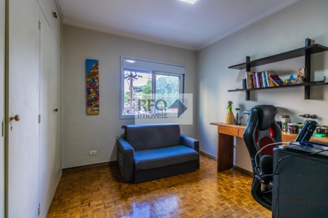 Imagem Imóvel com 3 Quartos à Venda, 95 m² em Vila Clementino - São Paulo Imagem Imóvel com 3 Quartos à Venda, 95 m² em Vila Clementino - São Paulo