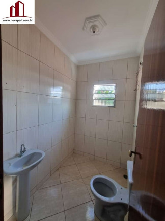 Sobrado com 2 Quartos à Venda,  em Parque Vitória - Franco Da Rocha
