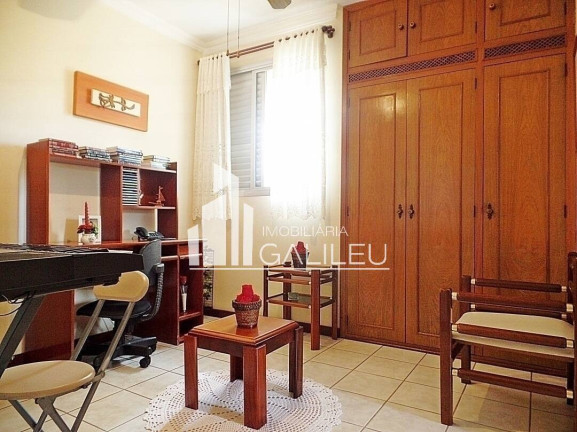 Imagem Apartamento com 3 Quartos à Venda, 100 m² em Vila Nova - Campinas